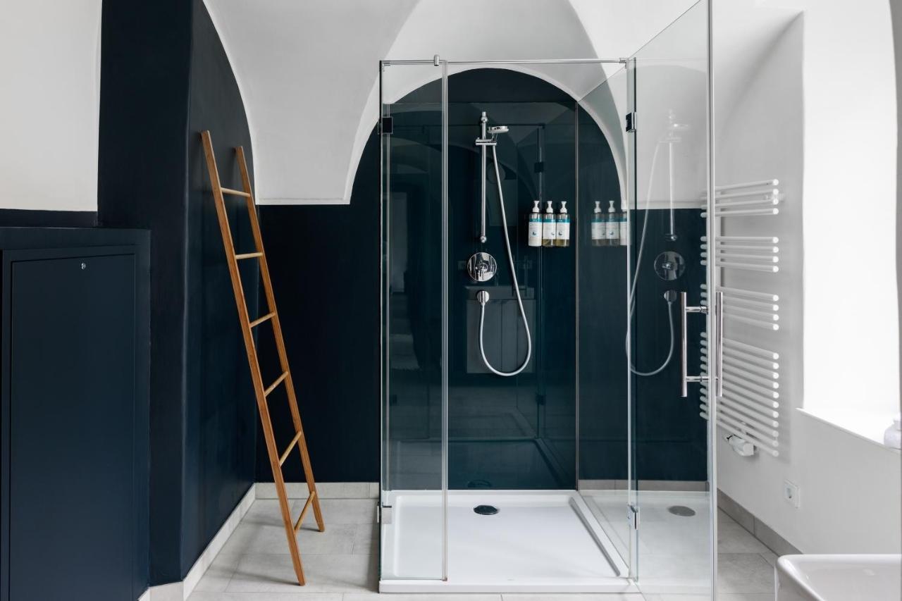 Numa Salzburg Sonate Apartment Ngoại thất bức ảnh